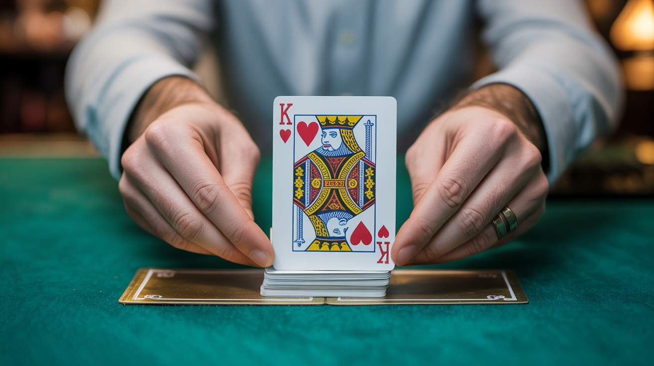 What Is a Card Control and Why Does It Matter