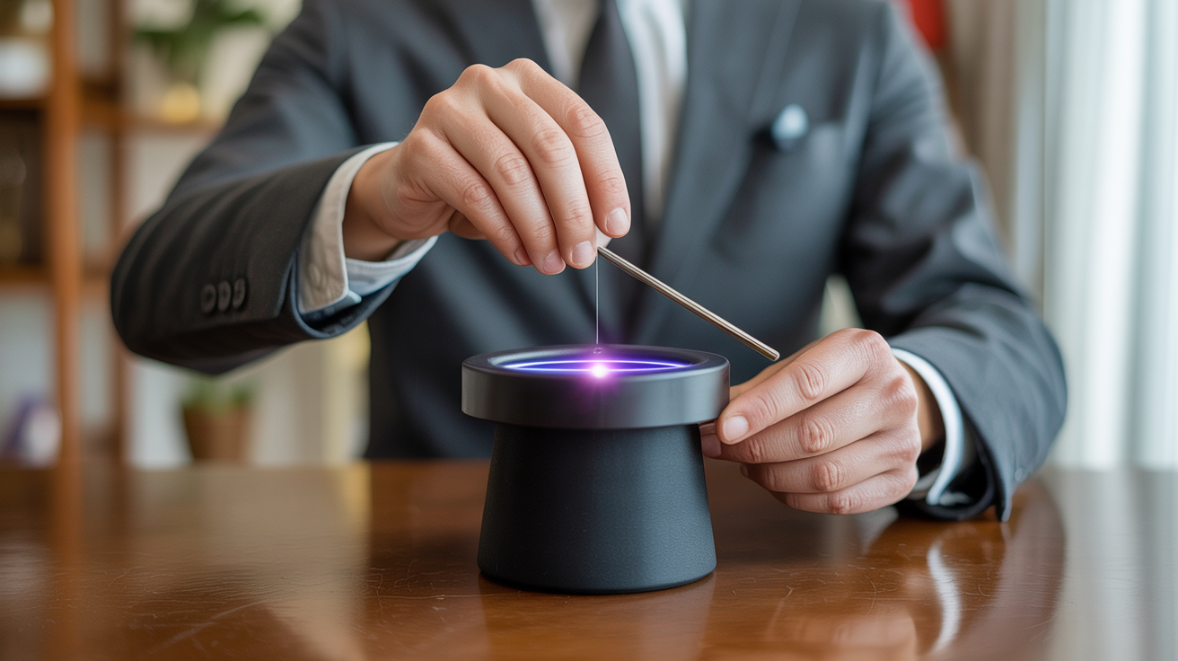 How to Practice Magic the Right Way